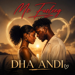 DHA ANDI by Mr Furleeg