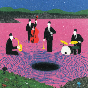 Pebble Shuffle by River Drift Jazz