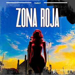 Zona roja by Yasly
