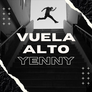 Vuela Alto Yenny by Blaze RD