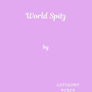 World Spitz by Category Perex