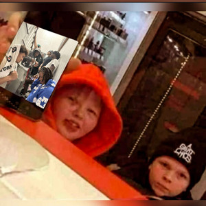 mirski! - No Love 2 (feat. jaystaxkkz)