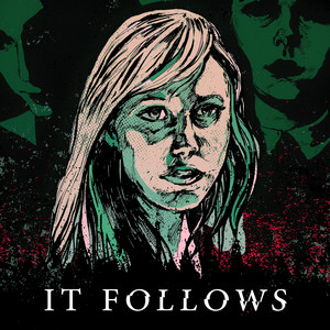 It Follows by MORIS BLAK