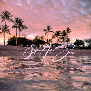Out at Sea by Tessie