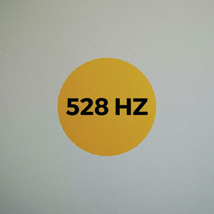 528 Eternal Echoes of Mind Relief, Deep Anxiety and Emotional Fears