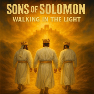Walking In The Light by BROSEF YAHUSEF, BenYAHmin, YAHudah