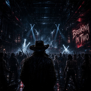Breaking in Two by Byme Conny