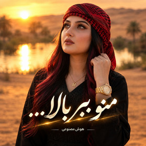 بهترین آهنگ عاشقانه و احساسی، منو ببر بالا by Ramo Arezo