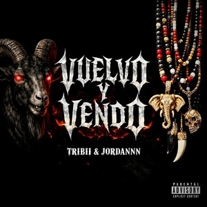 Vuelvo y vendo (feat. Tribii)