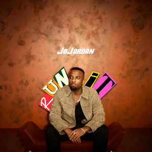 Run It by Jo Jordan