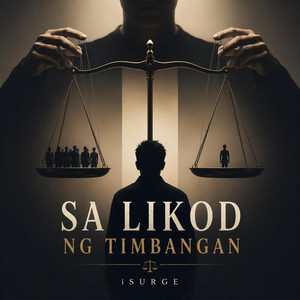 SA LIKOD NG TIMBANGAN by iSurge Music