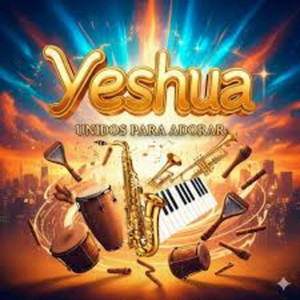 Yeshua - Versión Merengue by Unidos Para Adorar