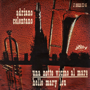 Una notte vicino al mare-Hello Mary Lou