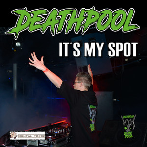 Deathpool - Psycho