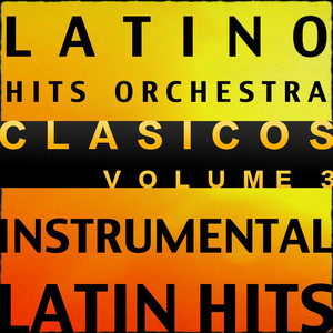 Latino Hits Orchestra - Mientes Tan Bien (In The style of Sin Bandera) [Instrumental Karaoke Version]