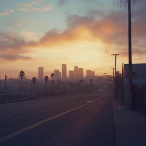 Downtown by Moavii