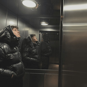 Wieder Weg (Slowed + Reverb)