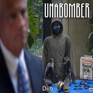 Unabomber by Diib