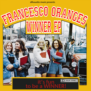 Francesco Oranges - The Winner