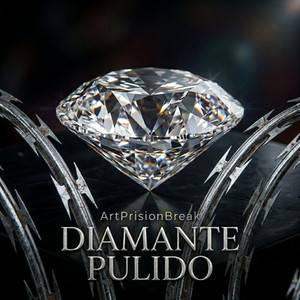 Diamante Pulido by Artprisionbreak