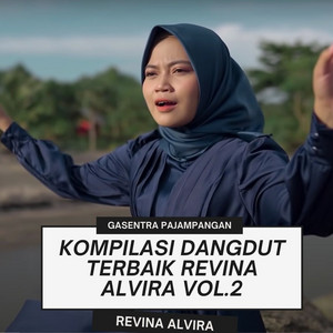 Kagoda by Gasentra Pajampangan, Revina Alvira
