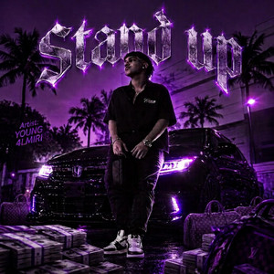 STAND UP by YOUNG 4LMIRI