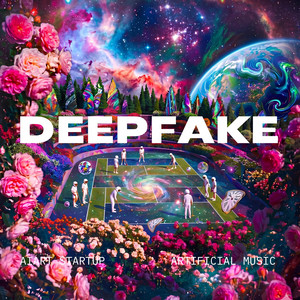 Deepfake by AIArt Startup