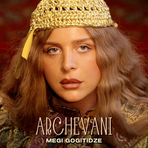 Archevani by Megi Gogitidze, Joni titirashvili