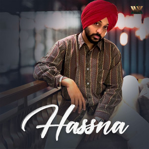 Hassna by Davinder Singh