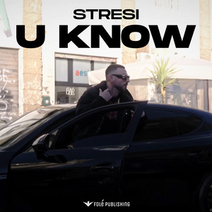 Stresi - U KNOW