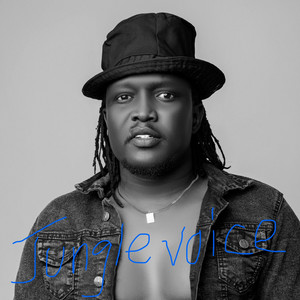 Jungle Voice - Loc Mi Goa (feat. Nya JJ)