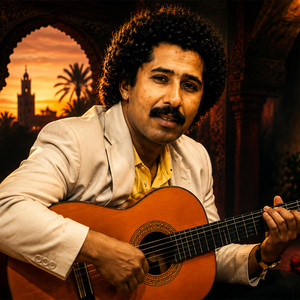 انتي سبابي و سباب بلايا - Khaled flamenco by AfroSoulBrand