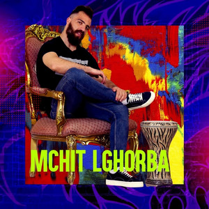 Okba Djomati Feat. Cheb Mertouh - Mchit Lghorba