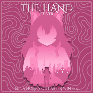 The Hand by Nina Hope, Out After Winter