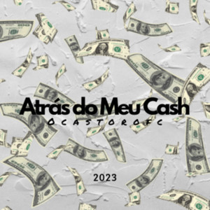 Atrás do Meu Cash