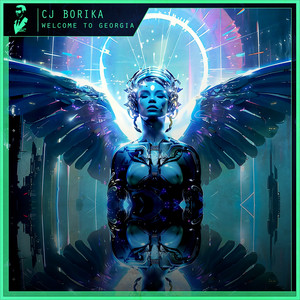 Supreme by Cj Borika