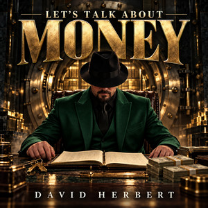 Let’s about money by David Herbert
