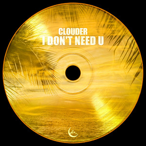 I DON'T NEED U by CLOUDER