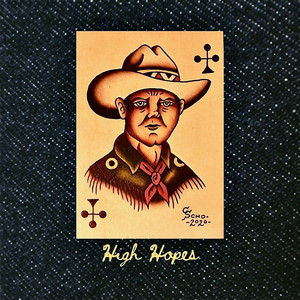 High Hopes by The Ransom Brothers