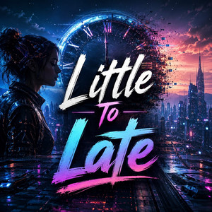 Little To Late by DJ KORT BROEK