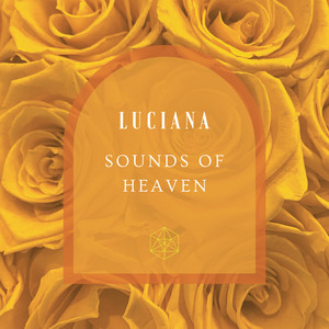 Receive The Spirit by LUCIANA