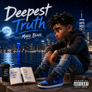 Deepest Truth by Mako Blaze