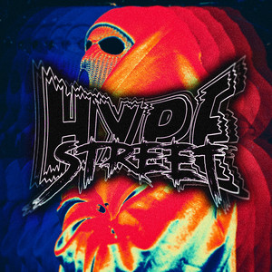 Обкладинка: Hype Street