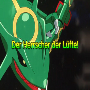 Der Herrscher der Lüfte! by Safi_Charna