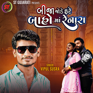 Bija Jode Fare Baho Ma Renara by Vipul Susra
