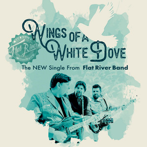 Wings of a White Dove - Radio Edit