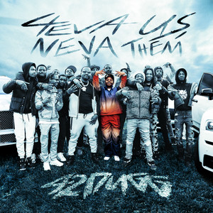 4eva Us Neva Them - Album by 42 Dugg | Spotify