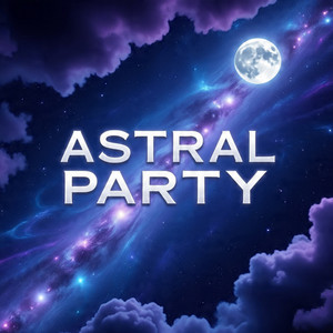 Astral Party - Circuit Astro Mix