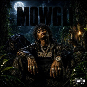 Mowgli by Darkab