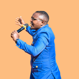 Bro Samuel Muli - Naitye Ngooka